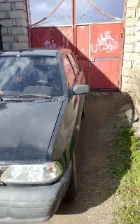 پراید‌83