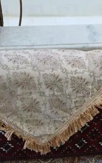 رو پشتی