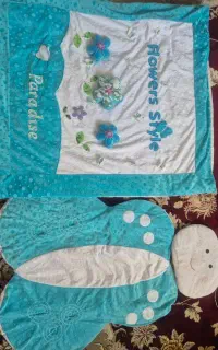 کریر و سرویس خواب