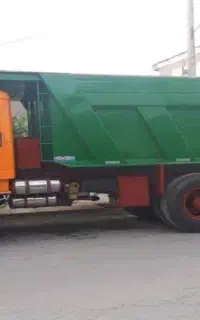 راننده پایه یکمم نیازمند شدید شغل رانندگی
