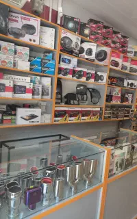 فروشگاه پرشین اسپرت