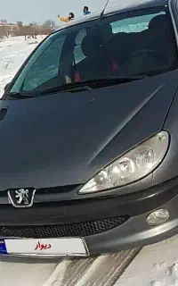 پژواس دیv20.۸۶