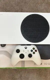 Xbox series s