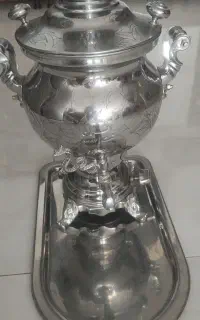 سماور افسون کدثبت80084