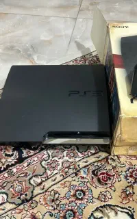 ‌ps3در حد نو نو