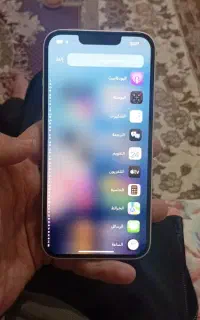 ایفون 13نورمال