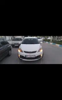 فروش فوری ام وی ام ۳۱۵ فابریک بی‌نظیر کارمندی فول
