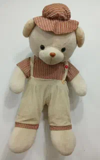 عروسک خرس