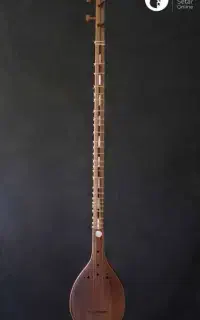 سه تار میرآزاد