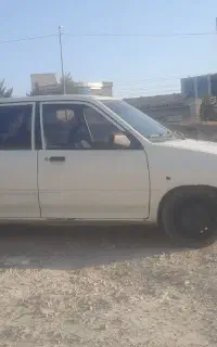 پراید مدل ۷۵