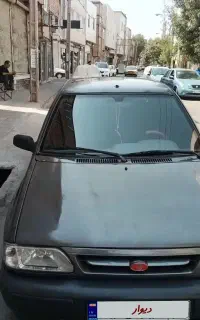پراید 131مدل 94
