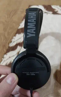 هدفون اصل یاماها