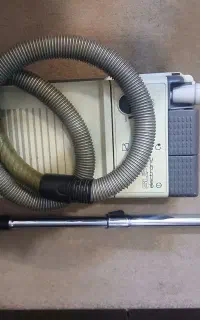 جاروبرقی سوپرالکترونیک پارس خزر