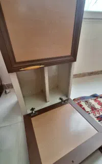 هود و کابینت