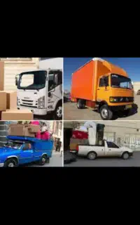 شرکت باربری متخصص اسباب منزل