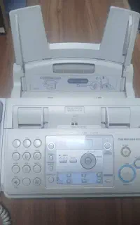تلفکس پاناسونیک