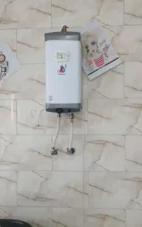 آبگرمکن برقی