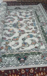 فرش ۹متری