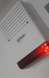 دزدگیر اماکن