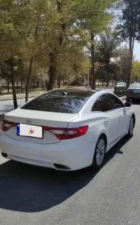 آزرا گرنجور فول کامل رادار ماساژور
