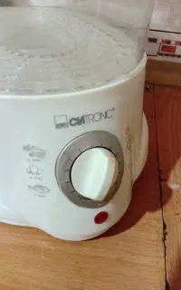 بخار پزو چرخ گوشت