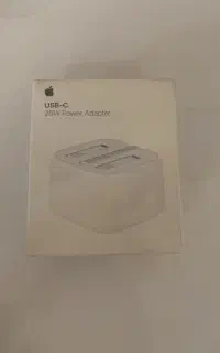 شارژر اصلی ایفون