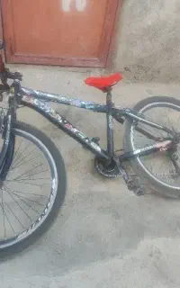 دوچرخه