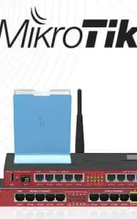 از رادیو تا روتر و تجهیزات MikroTik با بهترین قیمت
