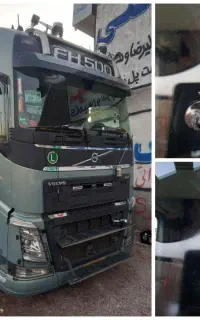 ترمیم و تعویض انواع شیشه های اتومبیل