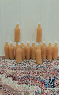 آبغوره انگور