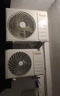نصب، سرویس و تعمیر کولر اسپیلت و پکیج و شوفاژ