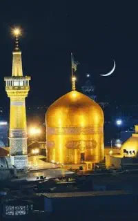 سیرجان به مشهد