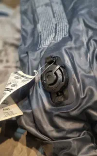 قایق بادی دو نفره درجه یک