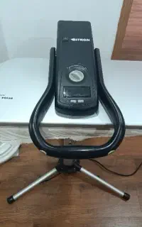اتو پرس بایترون پایه تلسکوپی