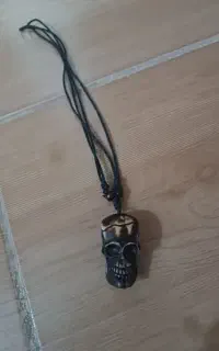 آویز  اسکله ای  دندانی