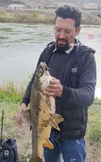 ماهیگیری (اردوی تفریحی و آموزشی.)