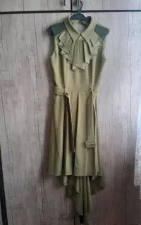 لباس مجلسی زنانه