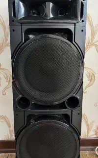 اسپیکر