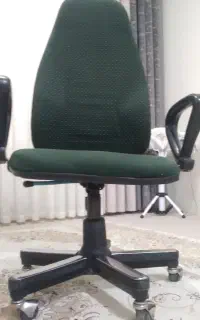 صندلی چرخشی