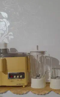 آبمیوه گیر سه کاره