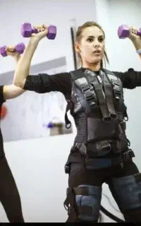 لاغری و چربی سوزی سریع با ورزشEmsبا۲۰درصد تخفیف