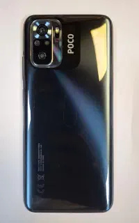 Poco m5s 256 R8