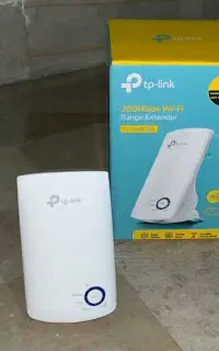 توسعه دهنده شبکه - TP-LINK - ارسال رایگان
