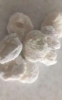 فروش کشک‌‌محلی