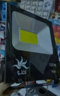 پروژکتور ال ای دی کم مصرف 100 وات
