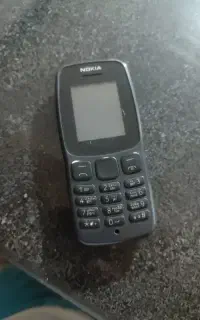 گوشی نوکیا ساده 106