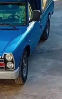 حمل بار با نیسان وانت