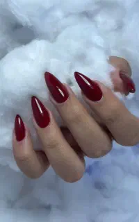 کاشت و ترمیم ناخن