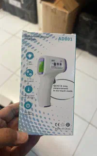 تب سنج دیجیتال