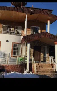 ساخت هر نوع ویلا و بازسازی منزل بصورت نقد و اقساط